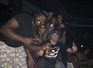 Snoop Dogg With Wiz Khalifa & Ying Yang Twins