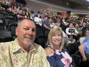 Bryan Adams: So Happy It Hurts 2023 W/ Joan Jett and the Blackhearts