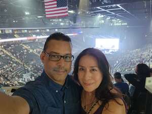 Bryan Adams: So Happy It Hurts 2023 W/ Joan Jett and the Blackhearts