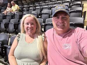 Bryan Adams: So Happy It Hurts 2023 W/ Joan Jett and the Blackhearts