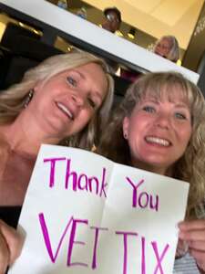 Bryan Adams: So Happy It Hurts 2023 W/ Joan Jett and the Blackhearts