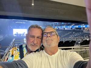 Bryan Adams: So Happy It Hurts 2023 W/ Joan Jett and the Blackhearts