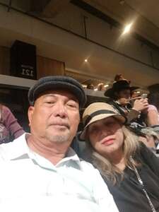 Bryan Adams: So Happy It Hurts 2023 W/ Joan Jett and the Blackhearts