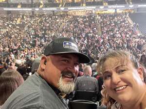 Bryan Adams: So Happy It Hurts 2023 W/ Joan Jett and the Blackhearts