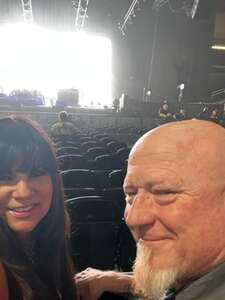 Bryan Adams: So Happy It Hurts 2023 W/ Joan Jett and the Blackhearts