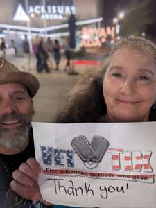 Bryan Adams: So Happy It Hurts 2023 W/ Joan Jett and the Blackhearts