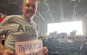 Bryan Adams: So Happy It Hurts 2023 W/ Joan Jett and the Blackhearts