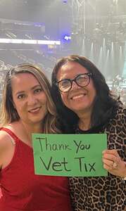 Bryan Adams: So Happy It Hurts 2023 W/ Joan Jett and the Blackhearts