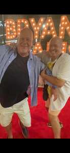 Bryan Adams: So Happy It Hurts 2023 W/ Joan Jett and the Blackhearts