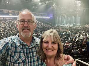 Bryan Adams: So Happy It Hurts 2023 W/ Joan Jett and the Blackhearts