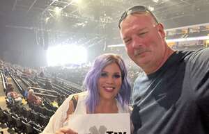 Bryan Adams: So Happy It Hurts 2023 W/ Joan Jett and the Blackhearts