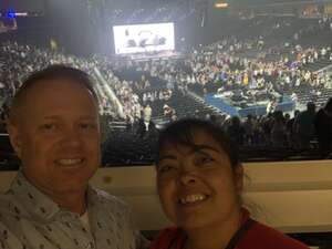 Bryan Adams: So Happy It Hurts 2023 W/ Joan Jett and the Blackhearts