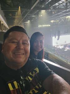 Bryan Adams: So Happy It Hurts 2023 W/ Joan Jett and the Blackhearts