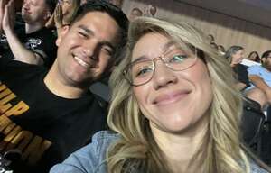 Bryan Adams: So Happy It Hurts 2023 W/ Joan Jett and the Blackhearts