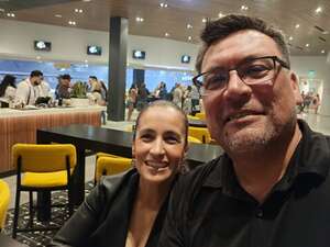 Bryan Adams: So Happy It Hurts 2023 W/ Joan Jett and the Blackhearts