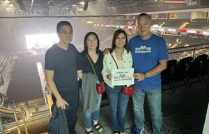 Bryan Adams: So Happy It Hurts 2023 W/ Joan Jett and the Blackhearts