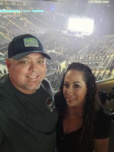 Bryan Adams: So Happy It Hurts 2023 W/ Joan Jett and the Blackhearts