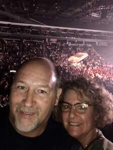 Bryan Adams: So Happy It Hurts 2023 W/ Joan Jett and the Blackhearts