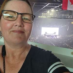 Bryan Adams: So Happy It Hurts 2023 W/ Joan Jett and the Blackhearts