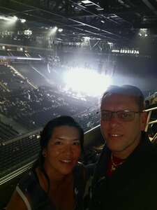 Bryan Adams: So Happy It Hurts 2023 W/ Joan Jett and the Blackhearts