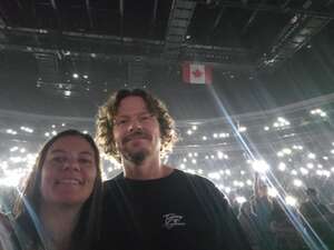 Bryan Adams: So Happy It Hurts 2023 W/ Joan Jett and the Blackhearts