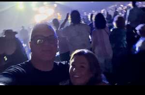 Bryan Adams: So Happy It Hurts 2023 W/ Joan Jett and the Blackhearts