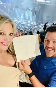 Bryan Adams: So Happy It Hurts 2023 W/ Joan Jett and the Blackhearts