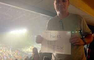 Bryan Adams: So Happy It Hurts 2023 W/ Joan Jett and the Blackhearts