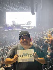 Bryan Adams: So Happy It Hurts 2023 W/ Joan Jett and the Blackhearts