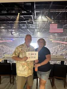 Bryan Adams: So Happy It Hurts 2023 W/ Joan Jett and the Blackhearts