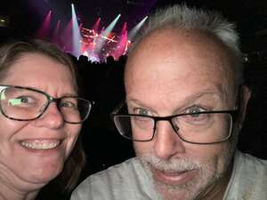 Bryan Adams: So Happy It Hurts 2023 W/ Joan Jett and the Blackhearts