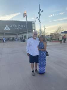 Bryan Adams: So Happy It Hurts 2023 W/ Joan Jett and the Blackhearts