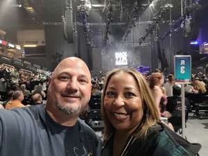 Bryan Adams: So Happy It Hurts 2023 W/ Joan Jett and the Blackhearts