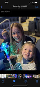 Disney on Ice Presents Find Your Hero