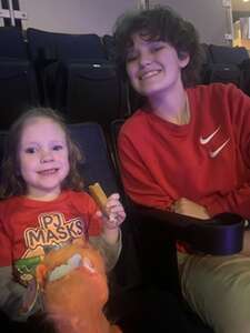 Disney on Ice Presents Find Your Hero