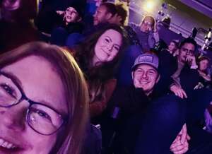 Disney on Ice Presents Find Your Hero