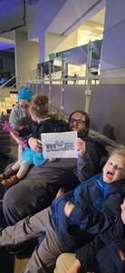 Disney on Ice Presents Find Your Hero