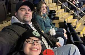 Disney on Ice Presents Find Your Hero