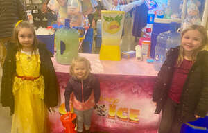 Disney on Ice Presents Find Your Hero