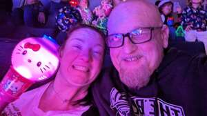 Disney on Ice Presents Find Your Hero