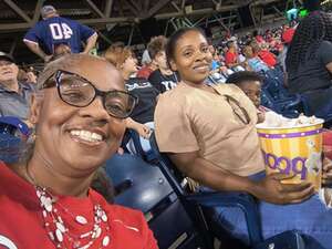 Washington Nationals - MLB vs Philadelphia Phillies