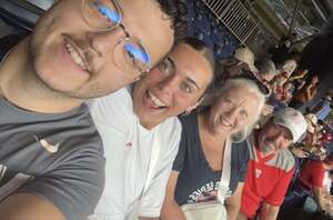 Washington Nationals - MLB vs Philadelphia Phillies