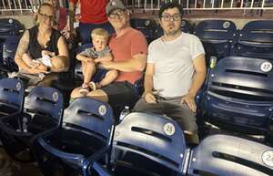 Washington Nationals - MLB vs Philadelphia Phillies