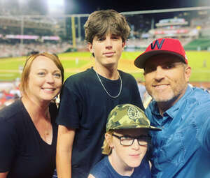 Washington Nationals - MLB vs Philadelphia Phillies