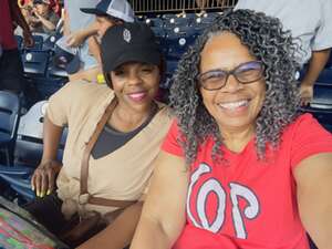 Washington Nationals - MLB vs Philadelphia Phillies