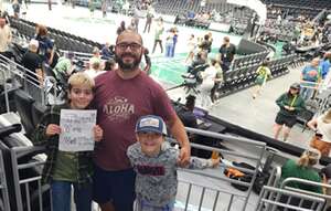 Seattle Storm - WNBA vs Minnesota Lynx