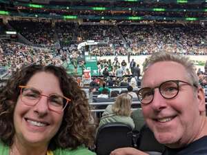 Seattle Storm - WNBA vs Minnesota Lynx
