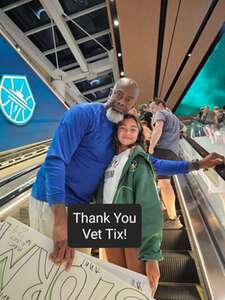 Seattle Storm - WNBA vs Minnesota Lynx