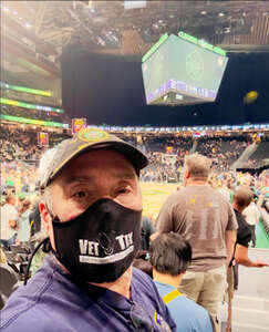 Seattle Storm - WNBA vs Minnesota Lynx