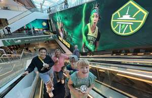 Seattle Storm - WNBA vs Minnesota Lynx